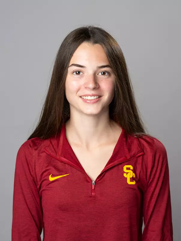Grace Galipeau HS 2026-27
