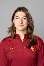 Francesca Garijo HS 2026-27