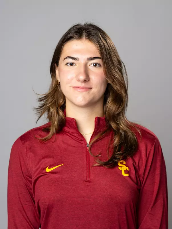 Francesca Garijo HS 2026-27
