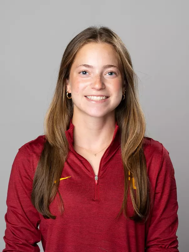 Mia Kirkorsky HS 2026-27