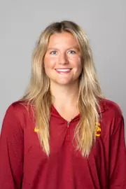 Bri Renzulli HS 2026-27
