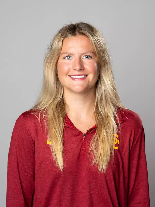 Bri Renzulli HS 2026-27