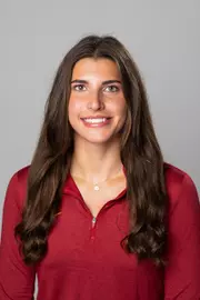 Martina Scarpello HS 2026-27
