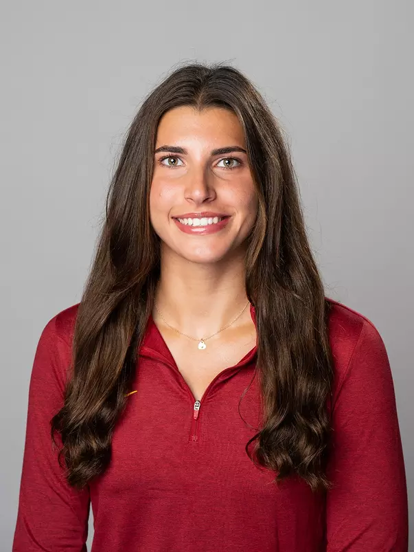 Martina Scarpello HS 2026-27