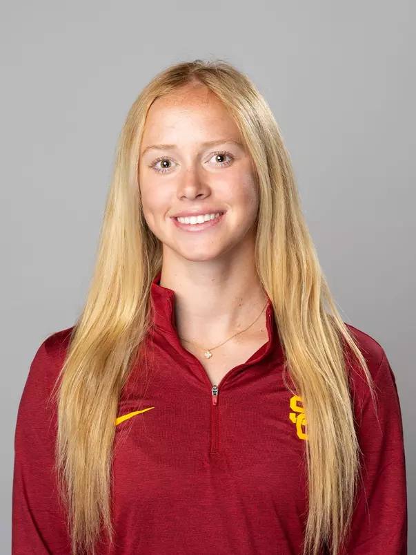 Bri Volpp HS 2026-27