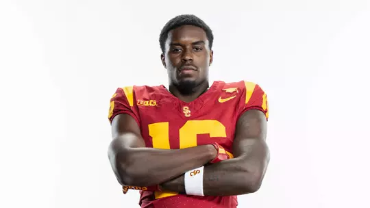 Prophet Brown: The Epitome of a Trojan