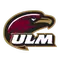 University of Louisiana at Monroe Logo