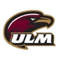 University of Louisiana at Monroe Logo