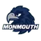 Monmouth University Logo