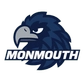 Monmouth University Logo