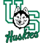 University of Saskatchewan Logo