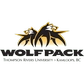 Thompson Rivers University Logo