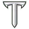 Troy University Logo