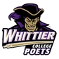 Whittier College Logo