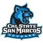 Cal State San Marcos Logo