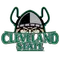 Cleveland State University Logo