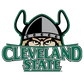 Cleveland State University Logo