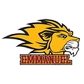Emmanuel University (Ga.) Logo