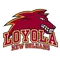 Loyola University (La.) Logo