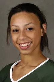 Ashley McDowell
