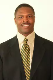 Lawrence Dawsey
