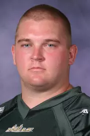 Chris Carothers