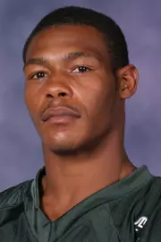 Jackie Chambers