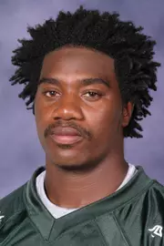 Courtney Denson