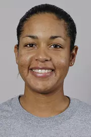 Neyssa Etienne