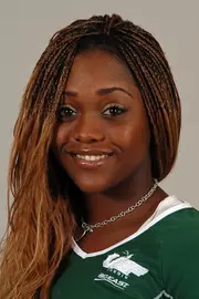 Shadisha Robinson