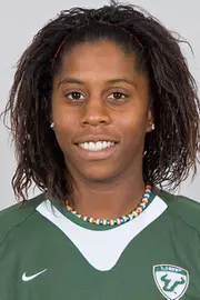 Jaleesa Scott