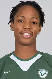 Ebony Robinson