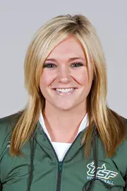 Ashley Reavis