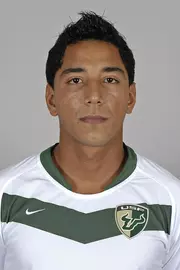 Sammy Castellanos