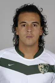Rodrigo Hidalgo