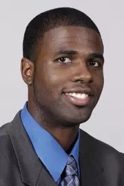 Melvin Buckley