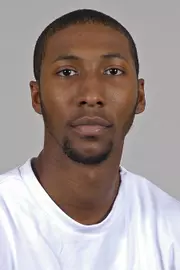 Errol Blackmon