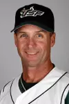 Greg Parris