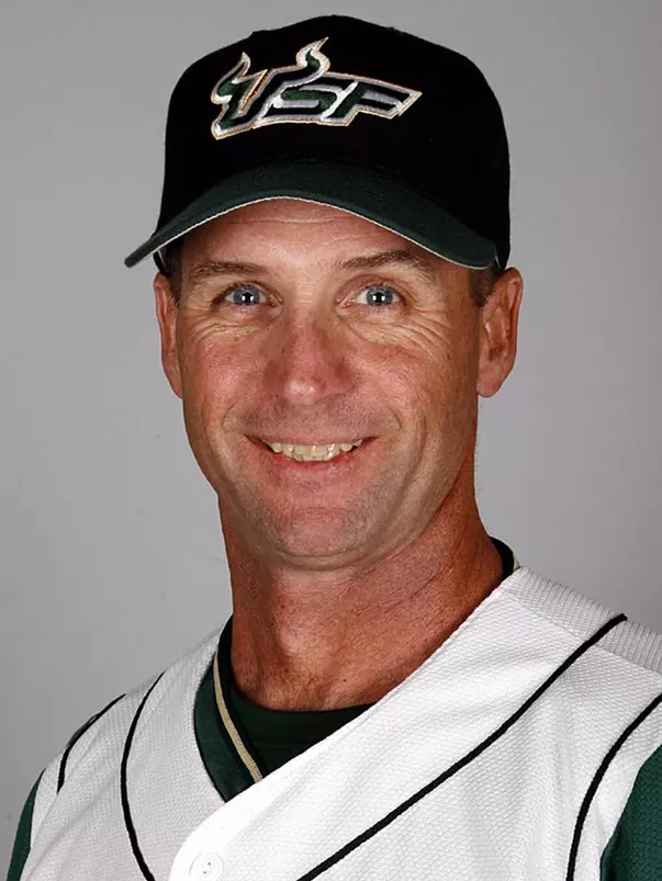 Greg Parris