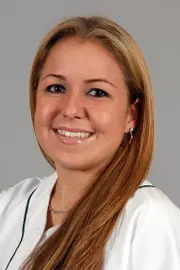 Jessica Landau