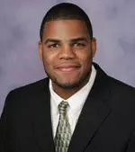 Kentrell Gransberry