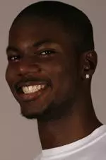 D'Andre Ruff