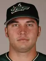 Eric Baumann