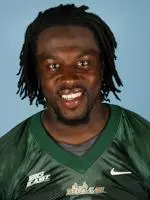 Cedric Hill