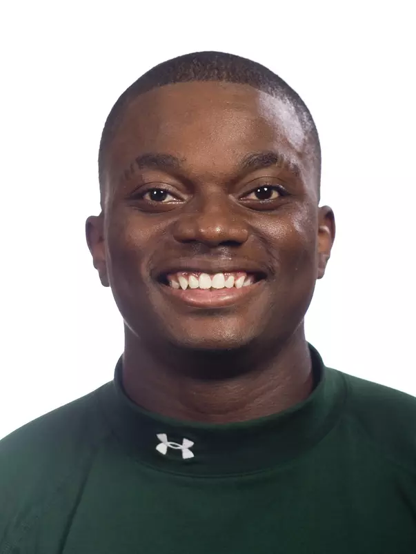 Carlton Mitchell