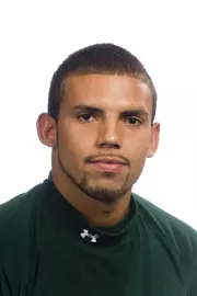 Delbert Alvarado