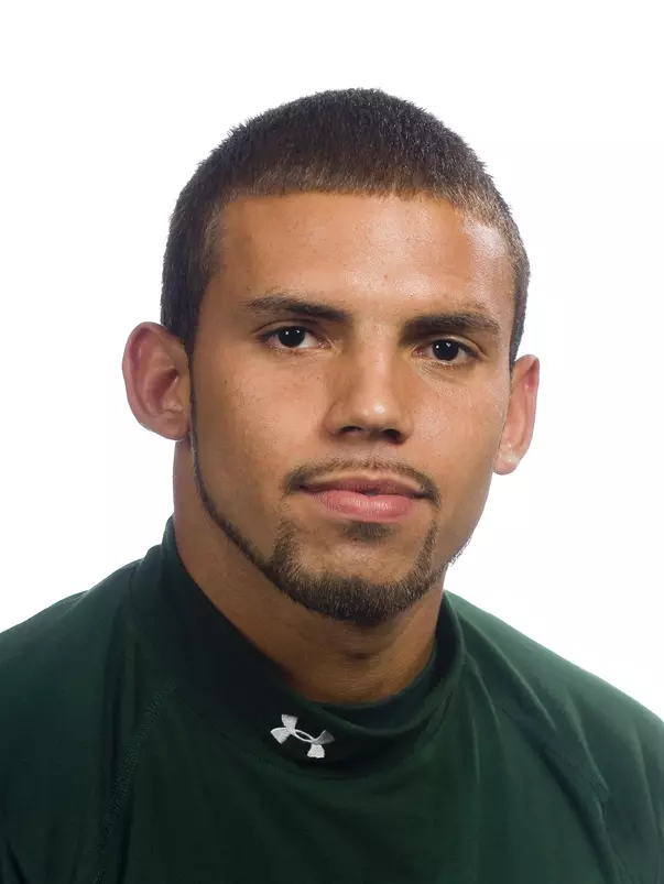Delbert Alvarado