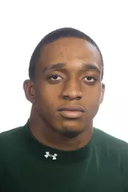Quincy Okolie
