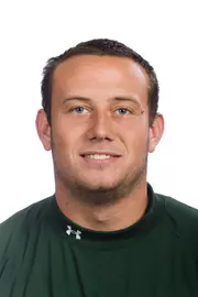 Shane McElwain