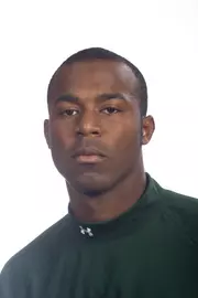 Yohance Marshall